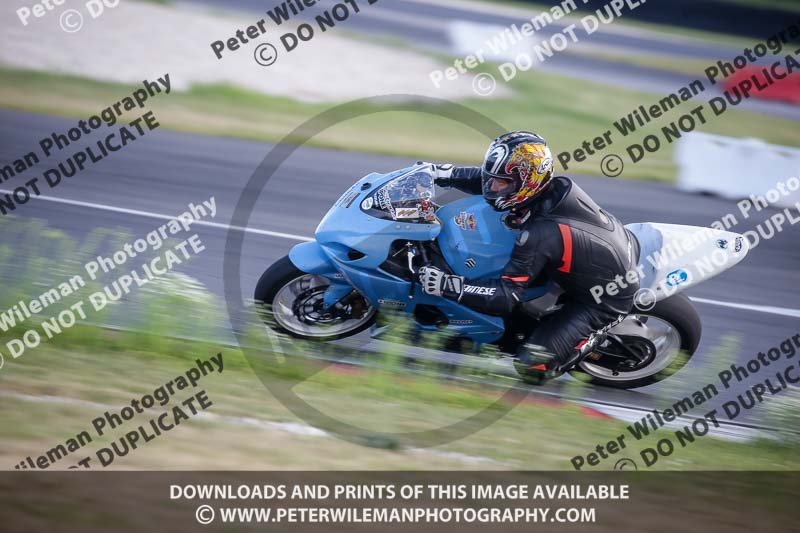 25 to 27th july 2019;Slovakia Ring;event digital images;motorbikes;no limits;peter wileman photography;trackday;trackday digital images